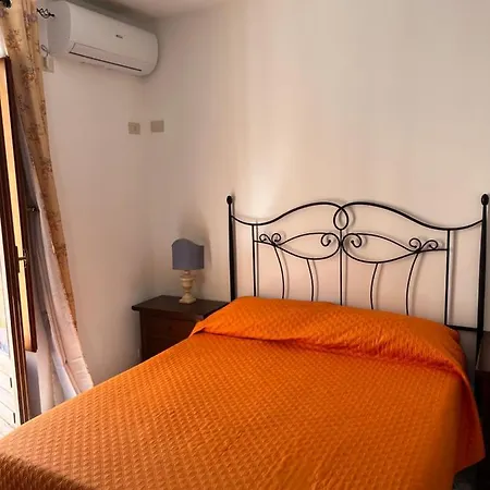 La Piazza E' Mia Lejlighed Cefalù