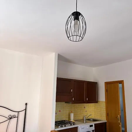 Lejlighed La Piazza E' Mia Cefalù