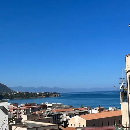 La Piazza E' Mia Lejlighed